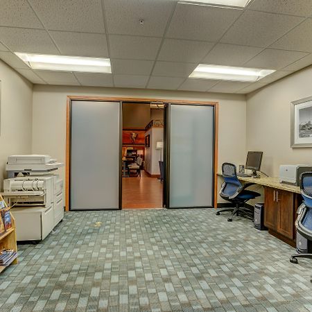 Holiday Inn Express Hotel & Suites Montrose - Black Canyon Area By Ihg Экстерьер фото