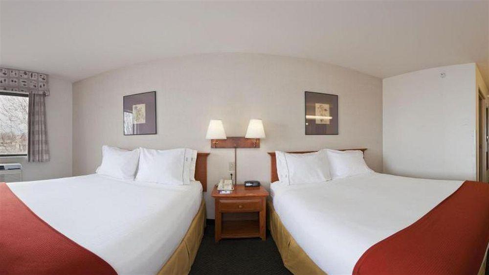 Holiday Inn Express Hotel & Suites Montrose - Black Canyon Area By Ihg Экстерьер фото