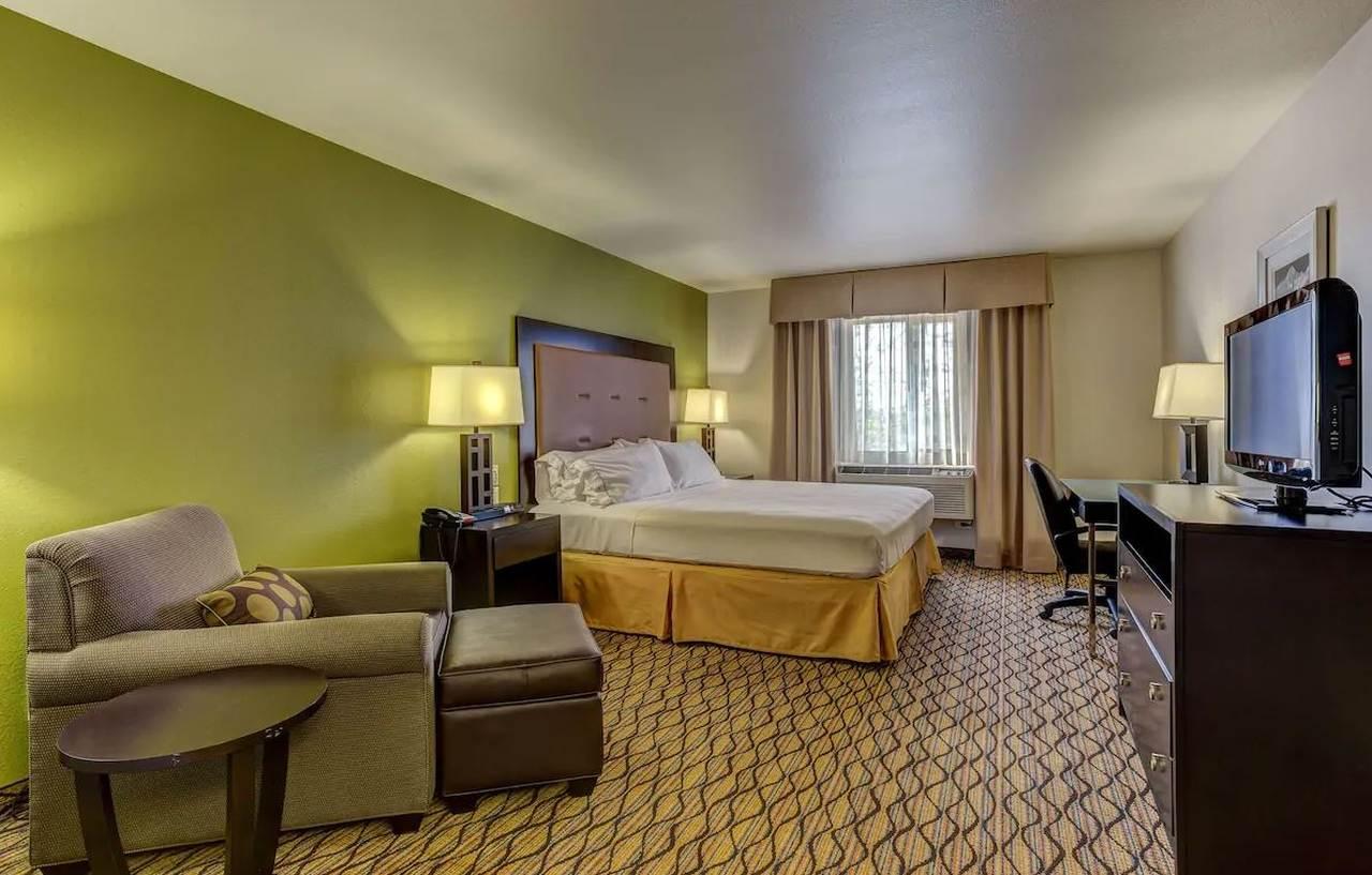 Holiday Inn Express Hotel & Suites Montrose - Black Canyon Area By Ihg Экстерьер фото