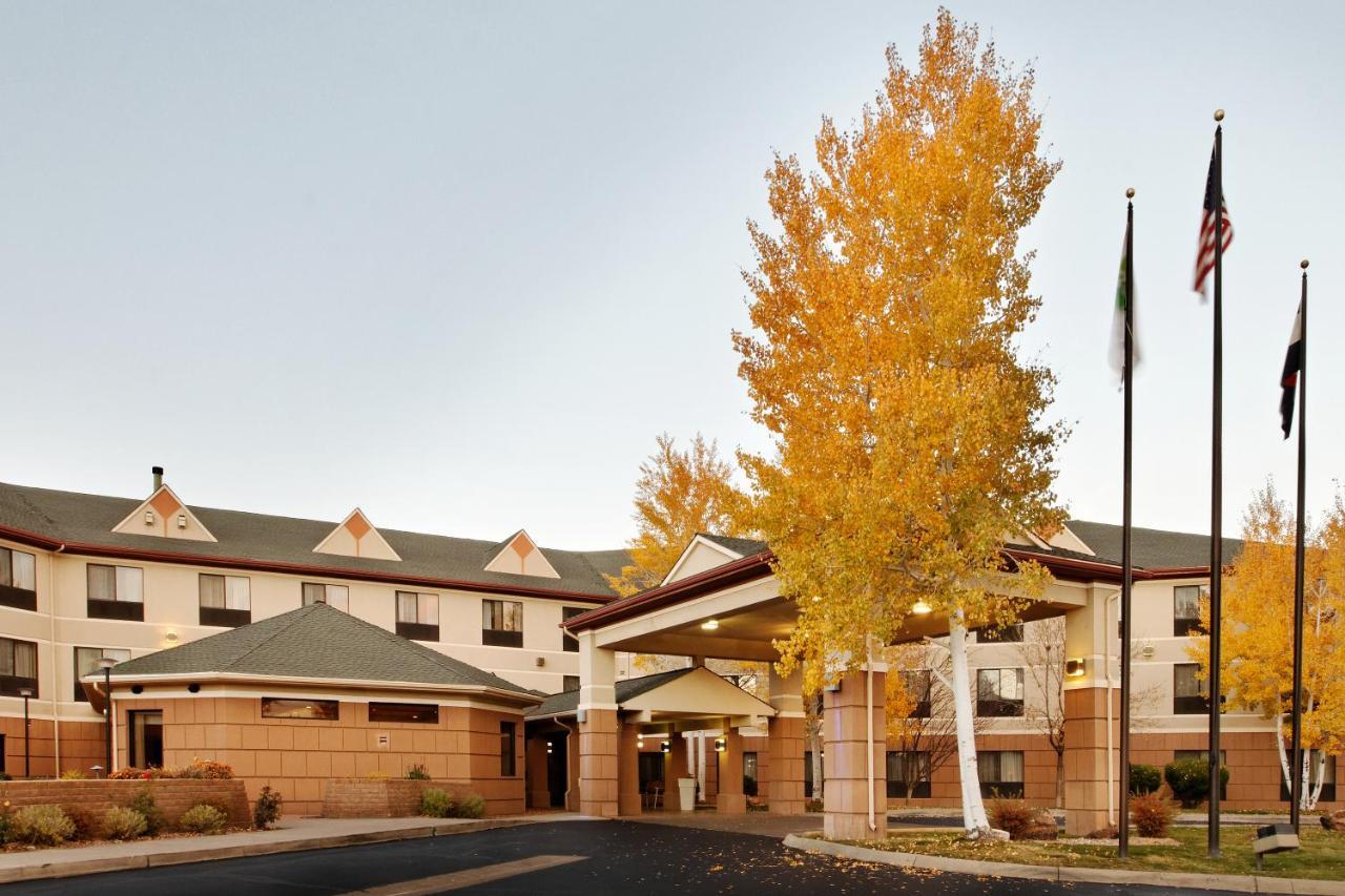 Holiday Inn Express Hotel & Suites Montrose - Black Canyon Area By Ihg Экстерьер фото