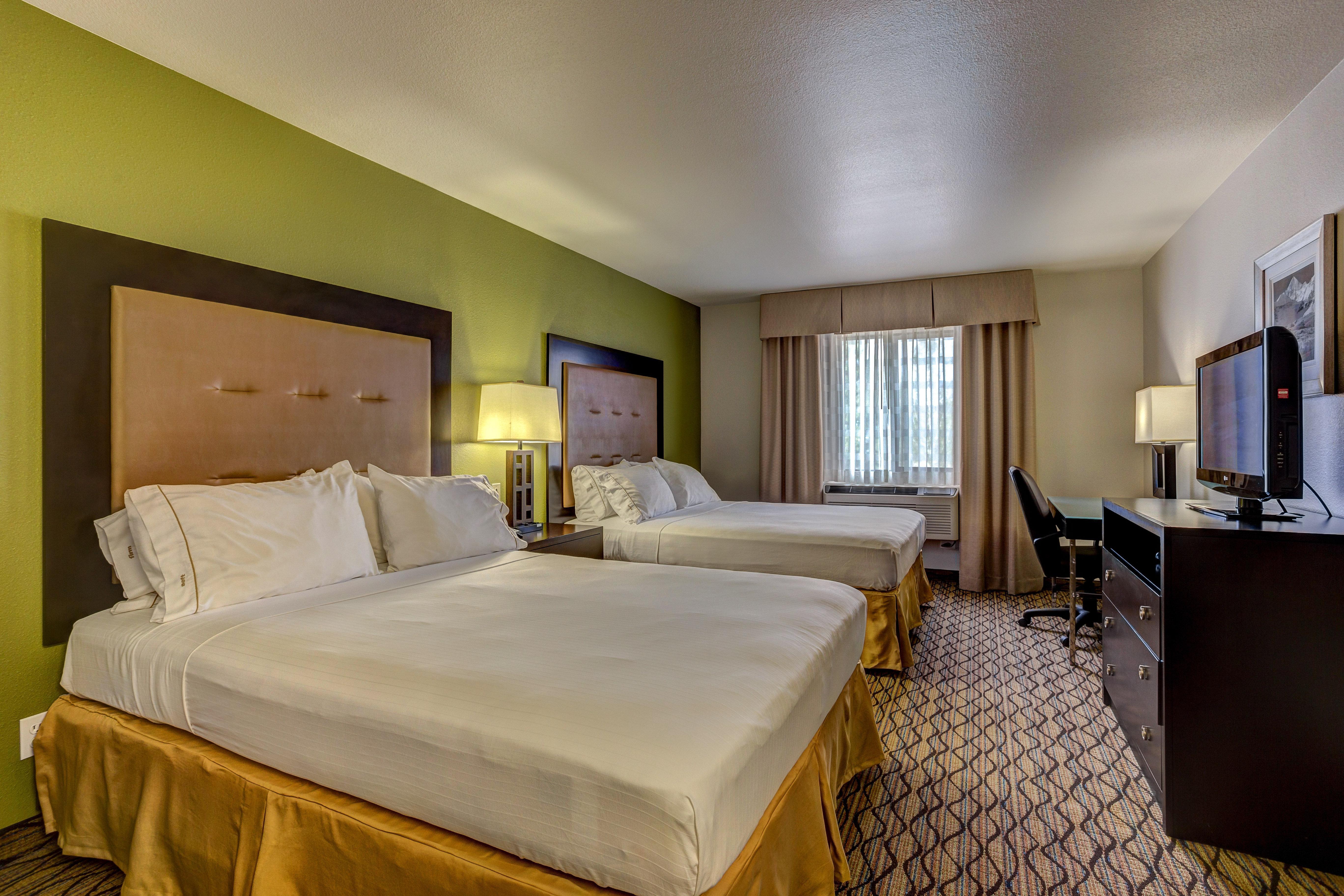 Holiday Inn Express Hotel & Suites Montrose - Black Canyon Area By Ihg Экстерьер фото