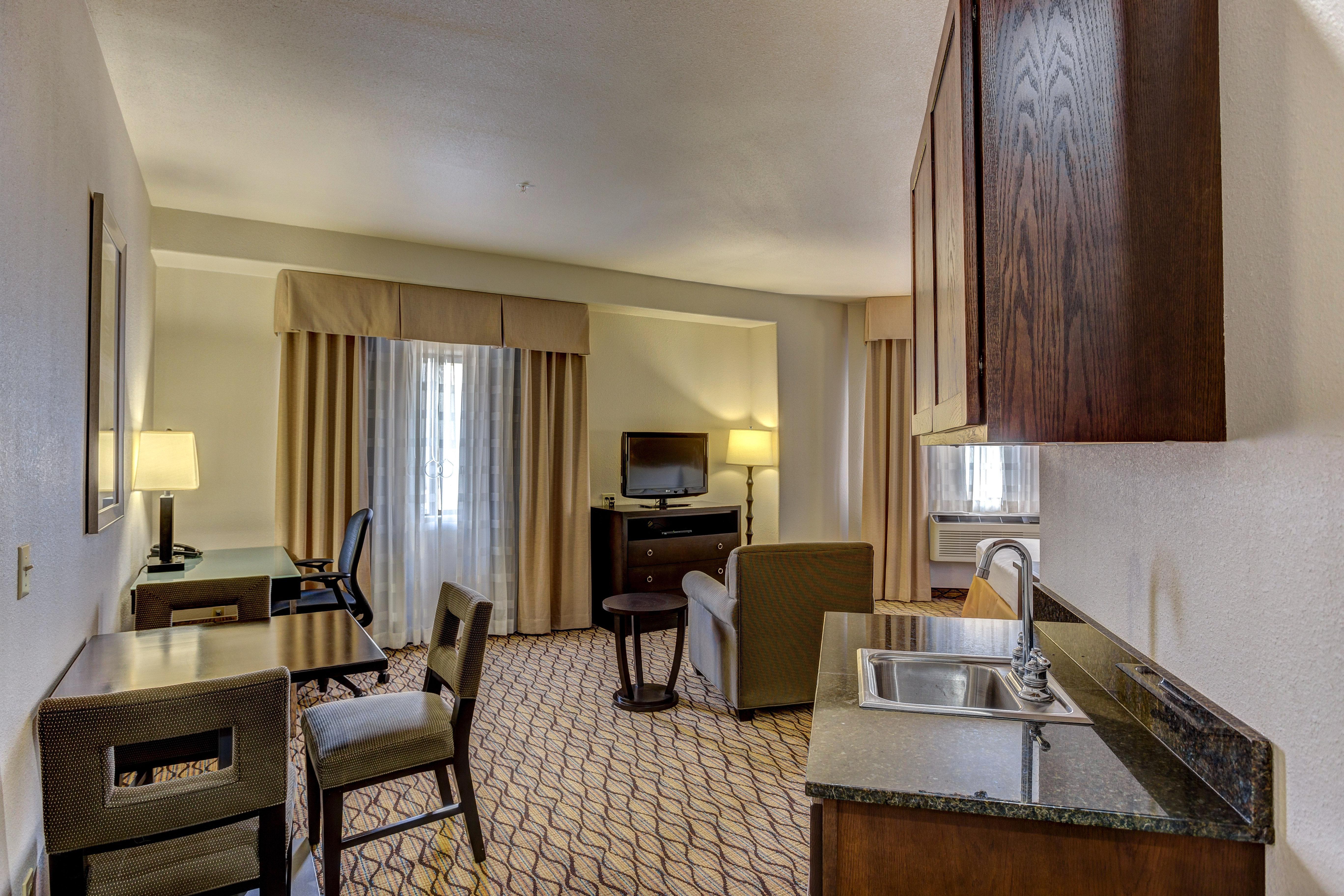 Holiday Inn Express Hotel & Suites Montrose - Black Canyon Area By Ihg Экстерьер фото