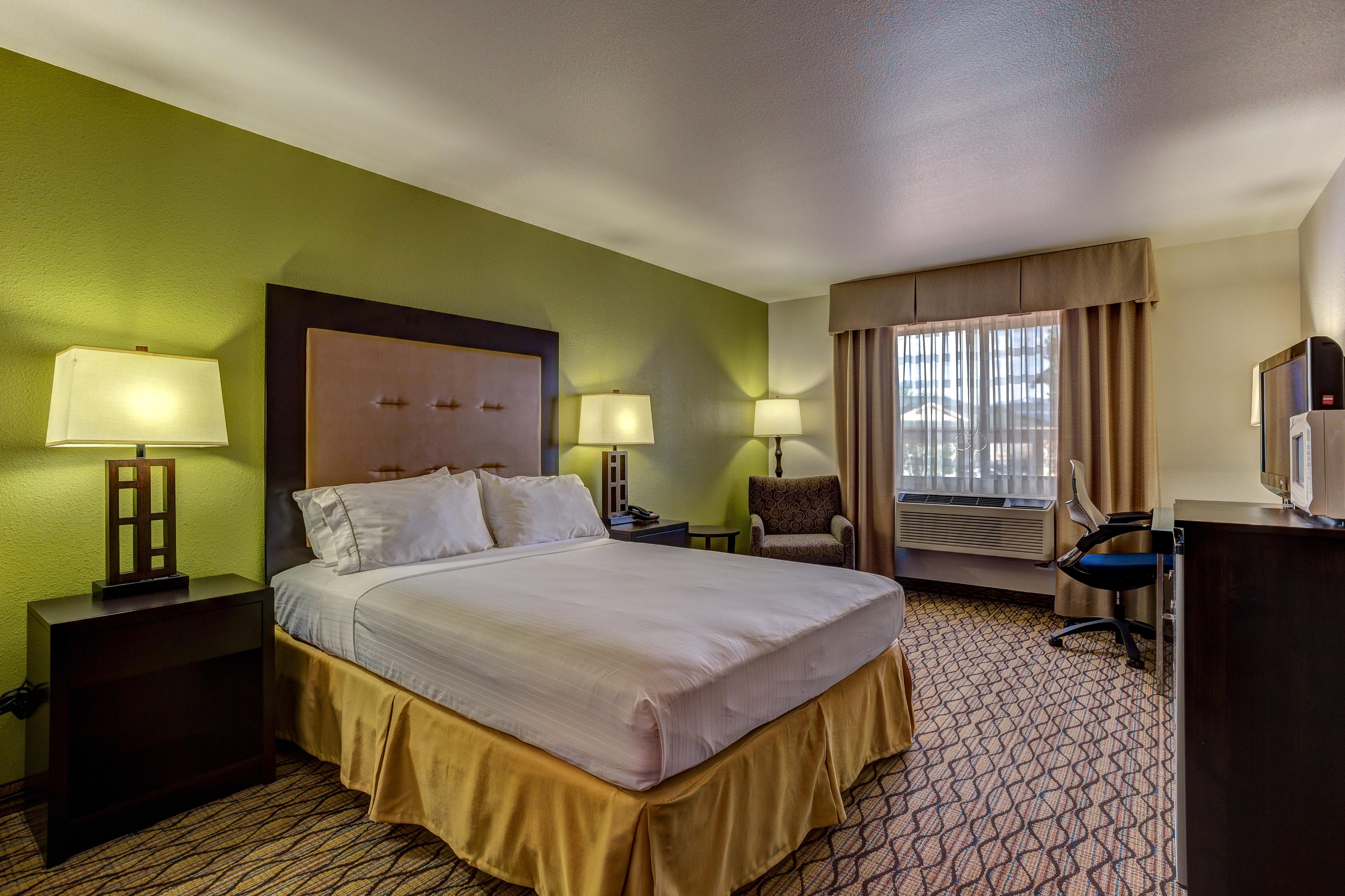 Holiday Inn Express Hotel & Suites Montrose - Black Canyon Area By Ihg Экстерьер фото