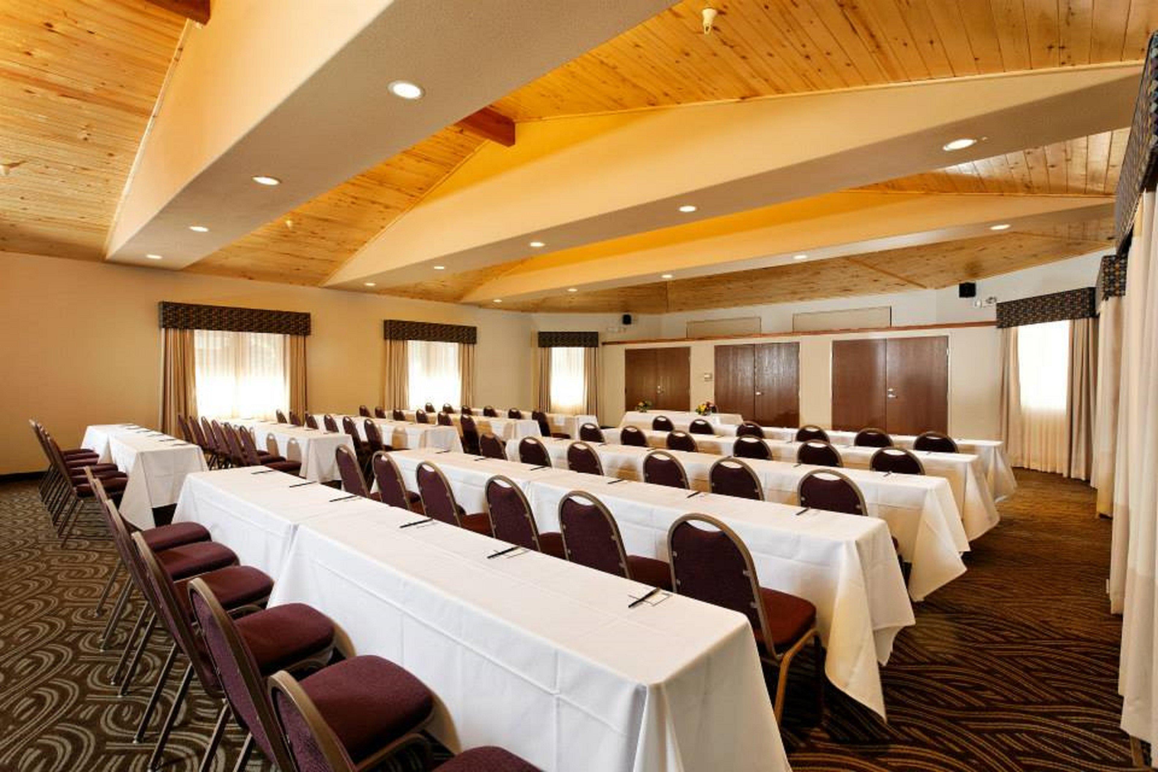 Holiday Inn Express Hotel & Suites Montrose - Black Canyon Area By Ihg Экстерьер фото