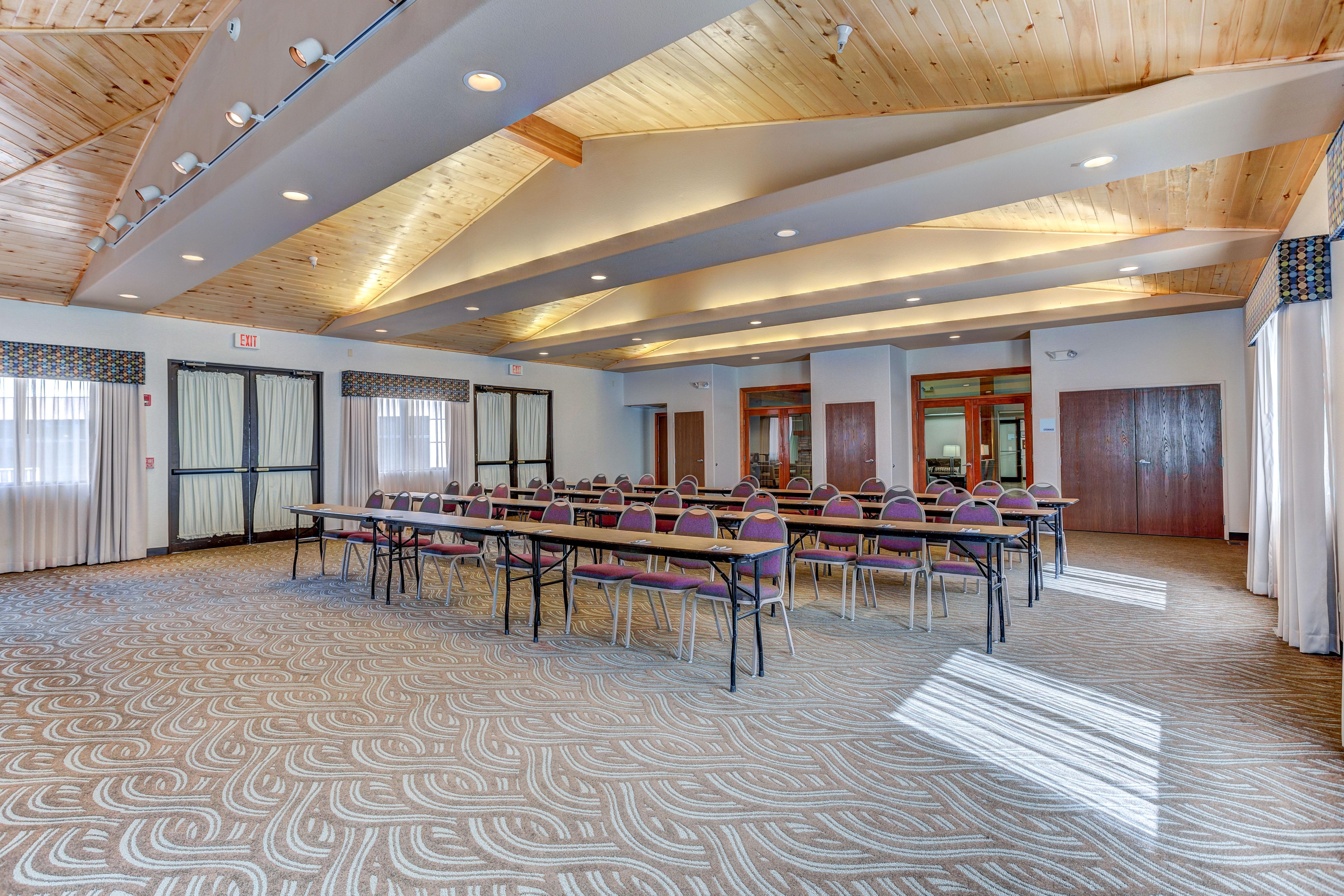 Holiday Inn Express Hotel & Suites Montrose - Black Canyon Area By Ihg Экстерьер фото