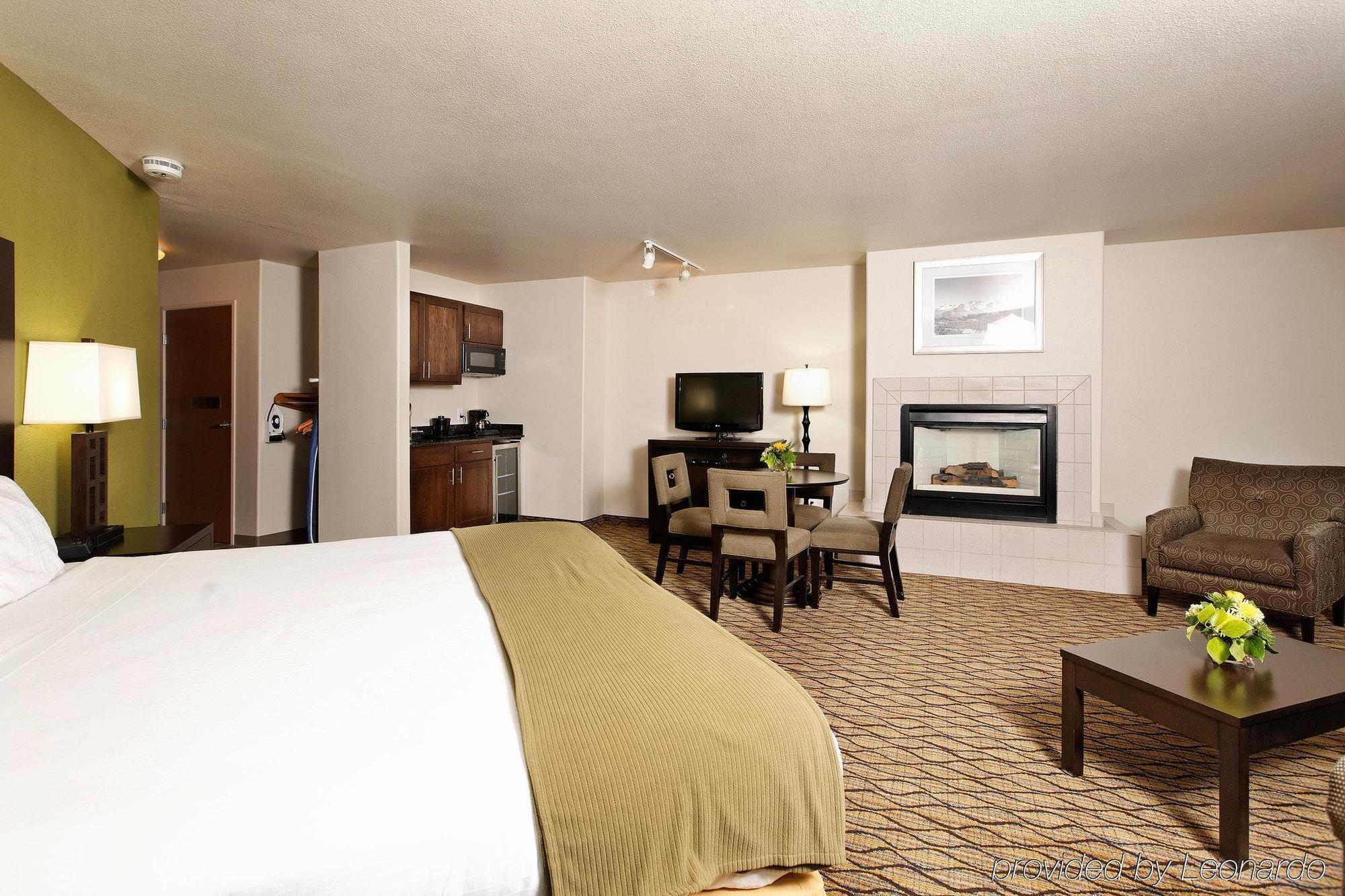 Holiday Inn Express Hotel & Suites Montrose - Black Canyon Area By Ihg Экстерьер фото