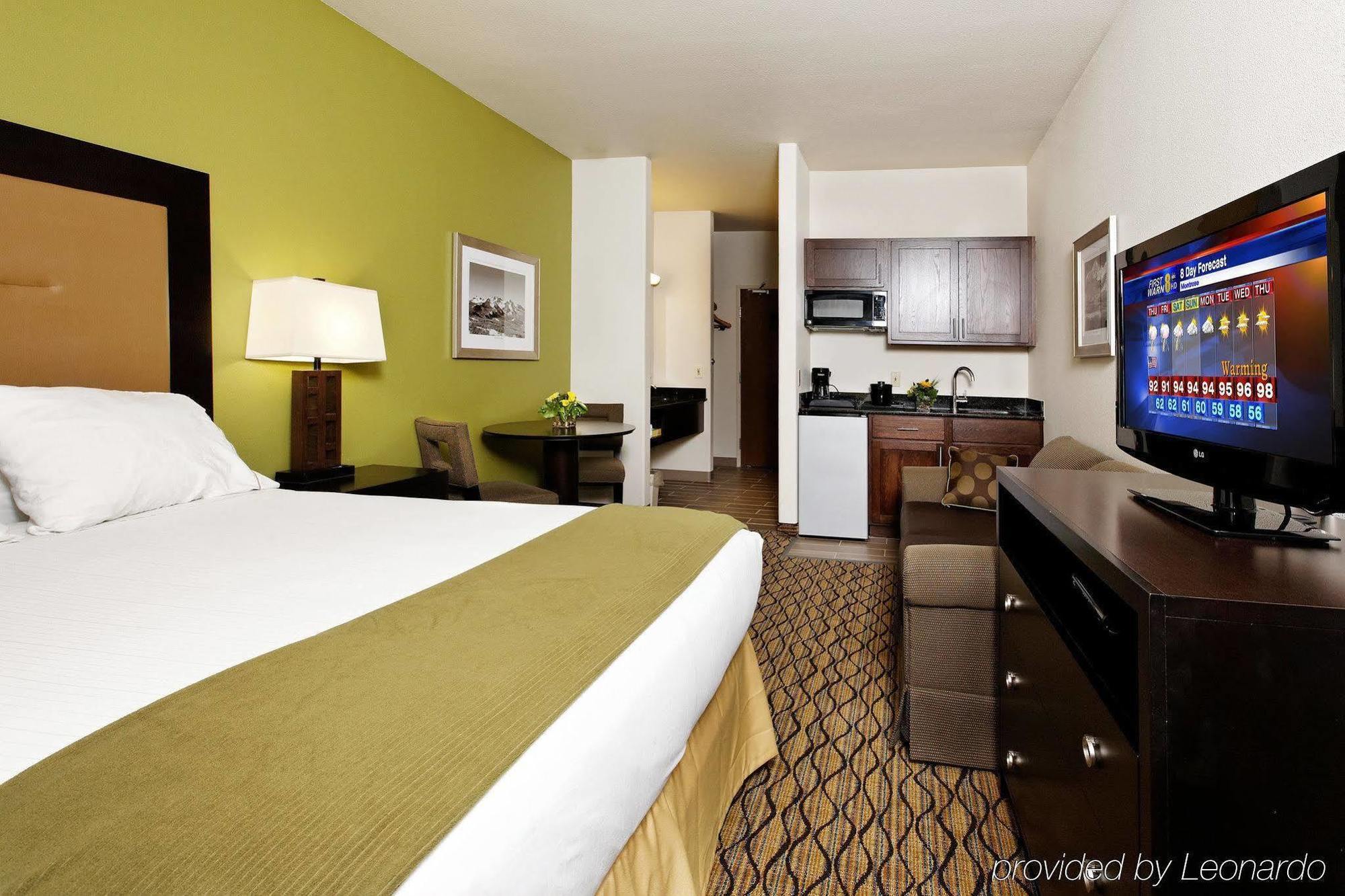 Holiday Inn Express Hotel & Suites Montrose - Black Canyon Area By Ihg Экстерьер фото
